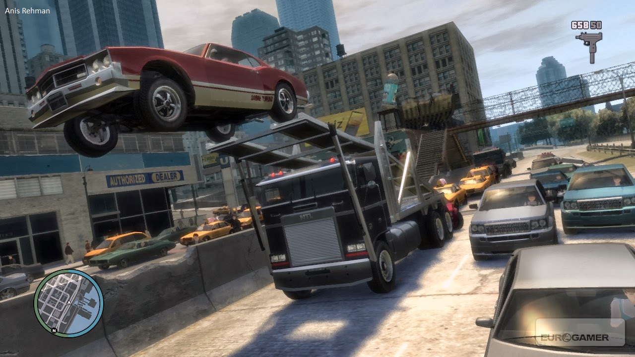 gta 4 download for pc