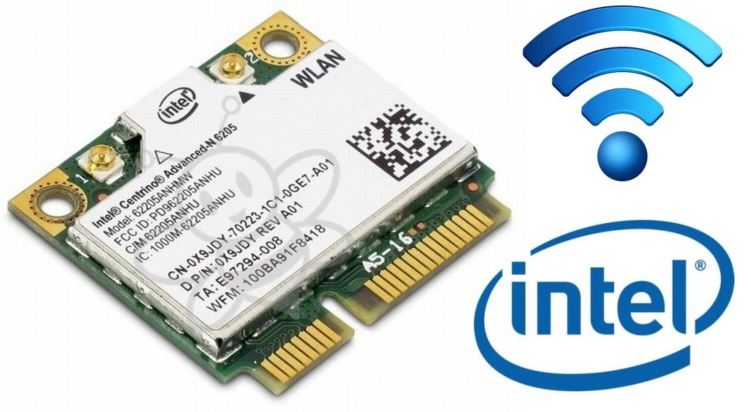 Intel 3945 wifi drivers for mac