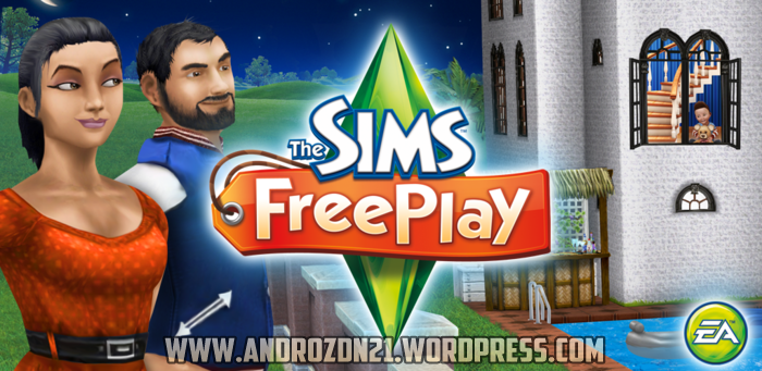 sims freeplay unlimited apk